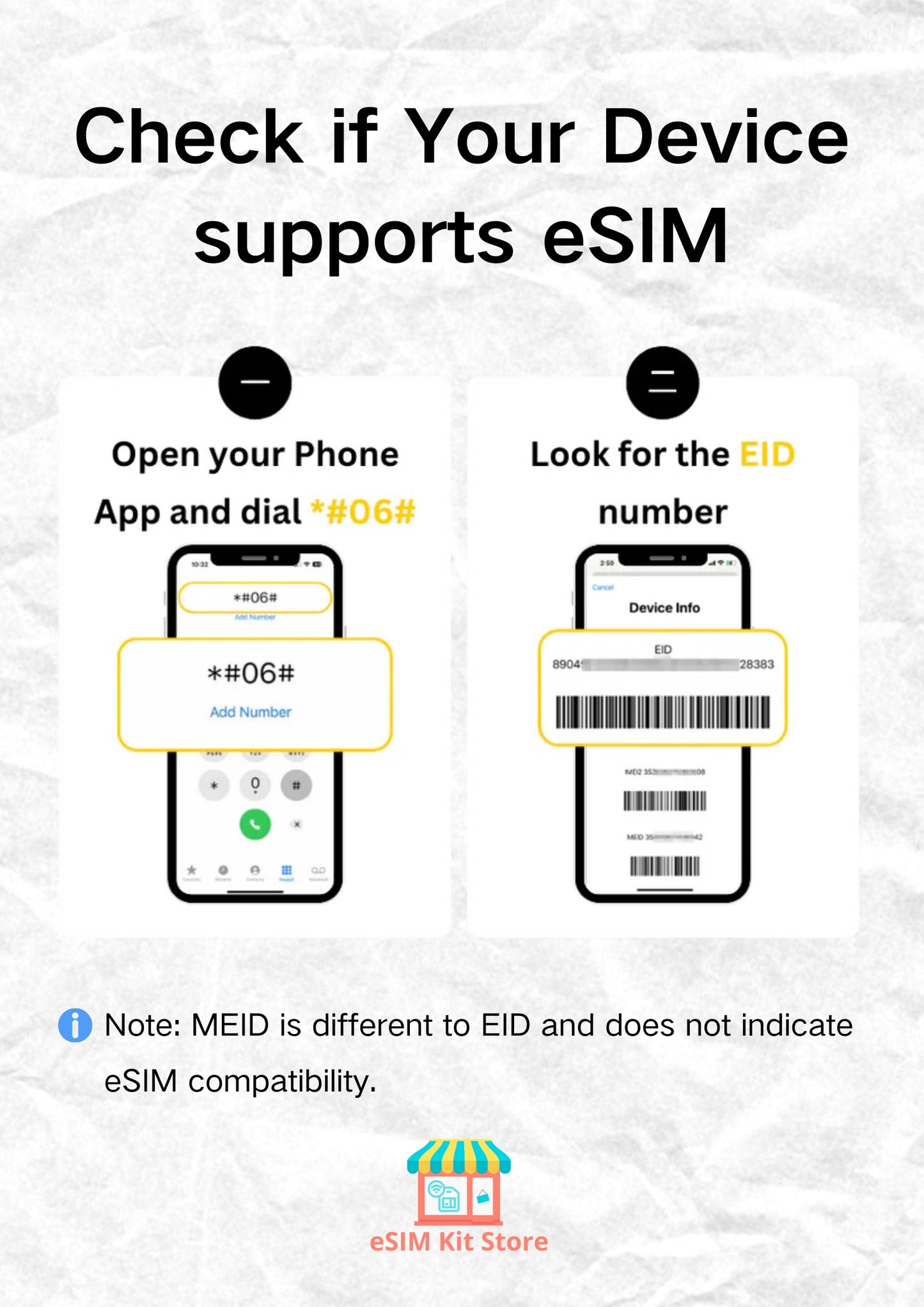 伊朗預付旅遊 eSIM 卡