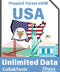 T-Mobile Prepaid Travel eSIM for the US and Hawaii 