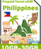 Philippines Prepaid Travel eSIM Card 